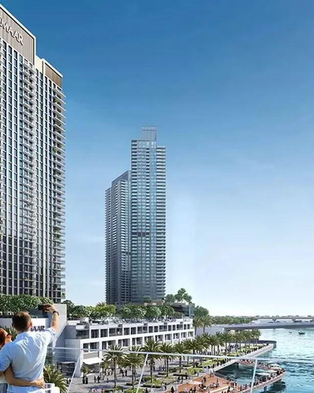 Palace Residences North Palace Residences North