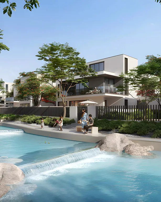 Palmiera Phase 2 By Emaar Palmiera Phase 2 By Emaar