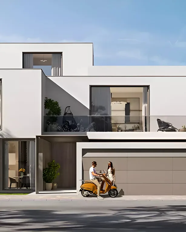 Palmiera Phase 3 At The Oasis By Emaar Palmiera Phase 3 At The Oasis By Emaar