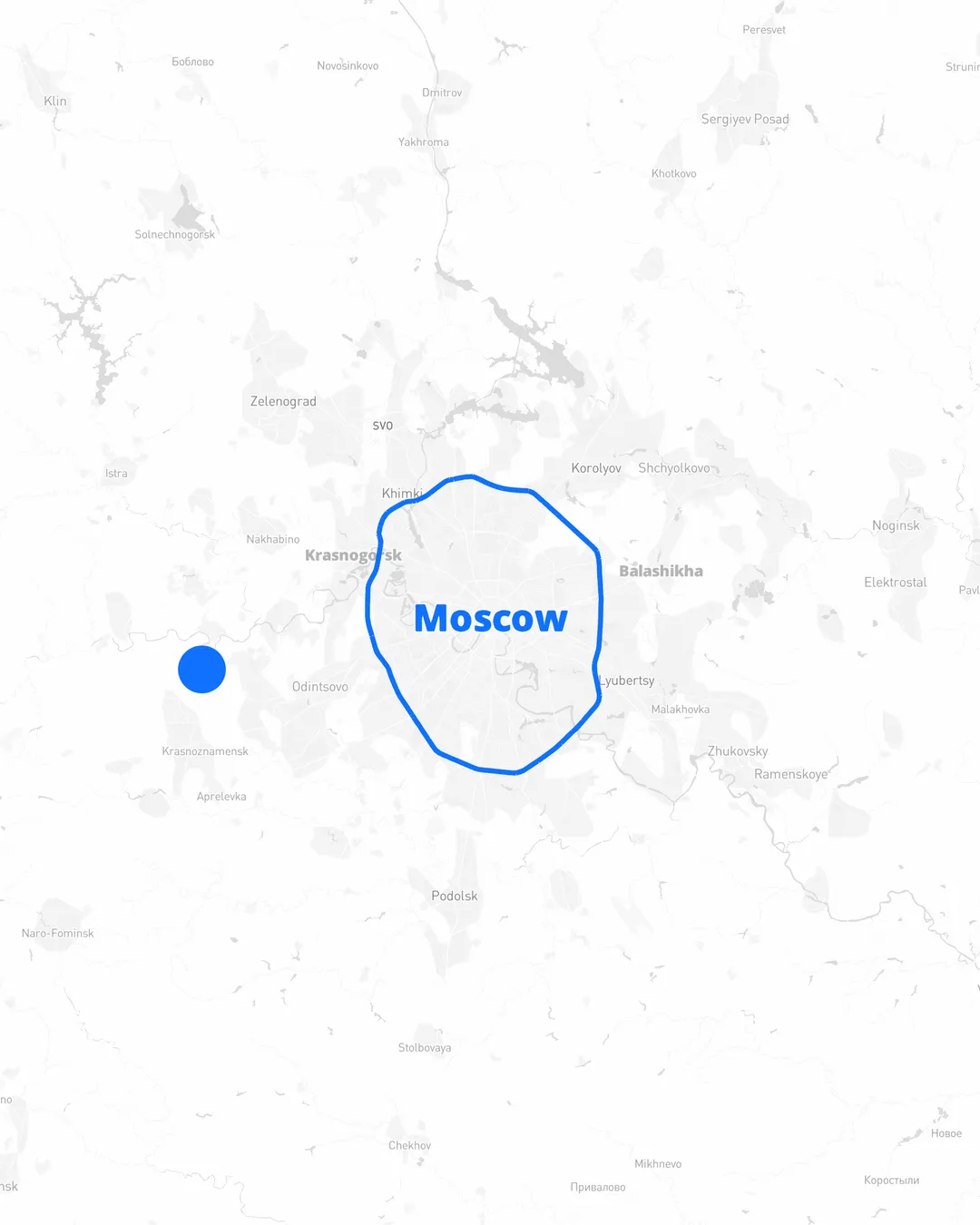 КП «Папушево» КП «Папушево»
