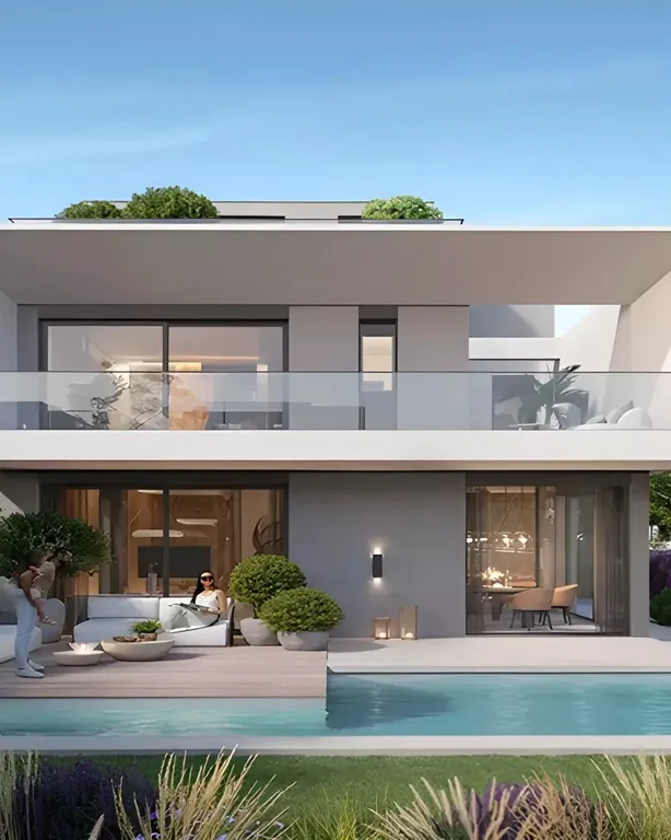 Park Gate Phase 2 By Emaar Properties Park Gate Phase 2 By Emaar Properties