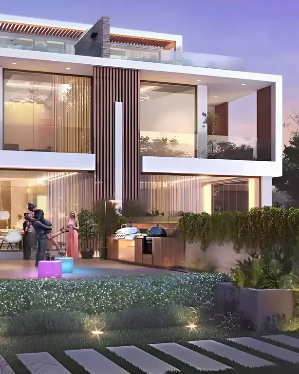 Park Greens By Damac Park Greens By Damac