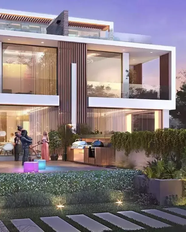 Park Greens Phase 2 By Damac Park Greens Phase 2 By Damac