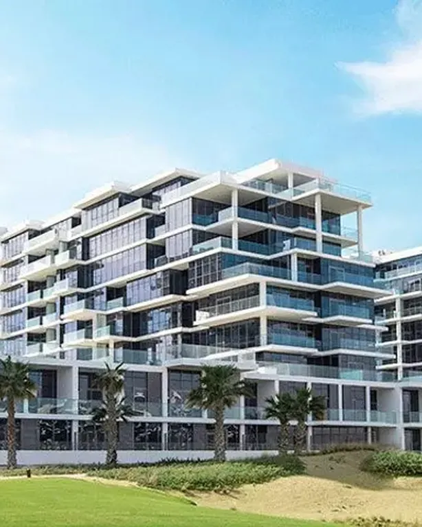 Park Town Residences - The Park Park Town Residences - The Park