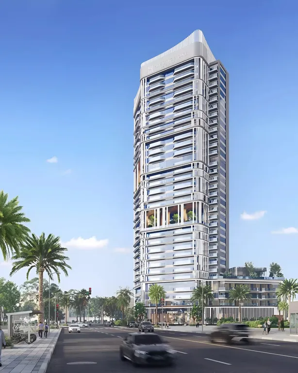 Parkway by Prestige One Parkway by Prestige One