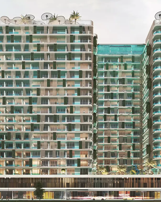 Peace Lagoons Phase 2 by Peace Homes Group Peace Lagoons Phase 2 by Peace Homes Group