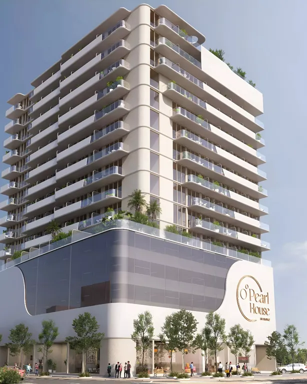 Pearl House Phase 2 By Imtiaz Pearl House Phase 2 By Imtiaz