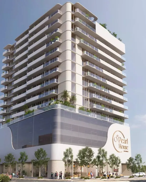 Pearl House Phase 3 By Imtiaz Pearl House Phase 3 By Imtiaz