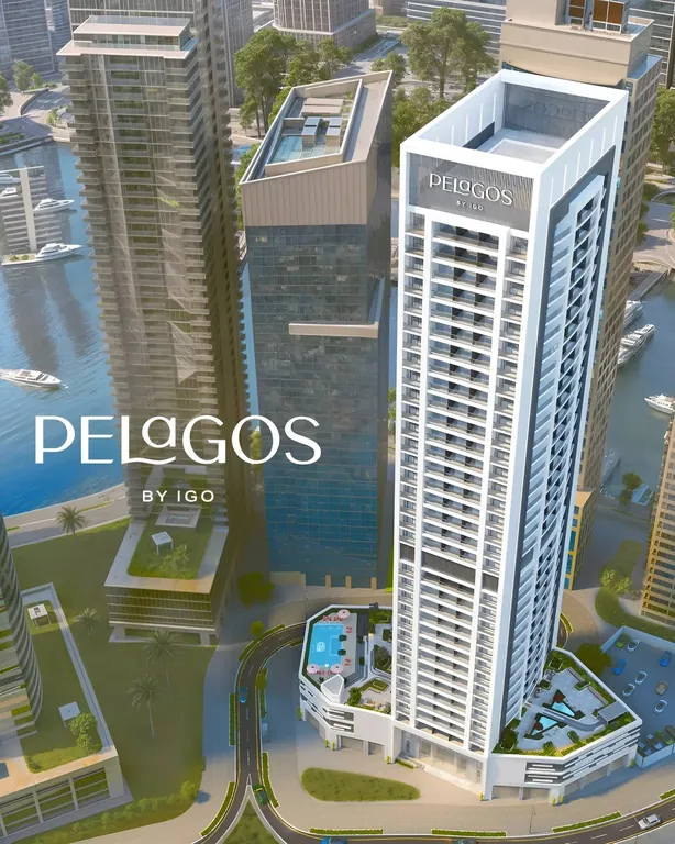 Pelagos Pelagos