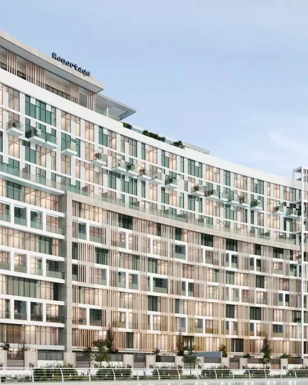 Perla Phase 2 By Reportage Perla Phase 2 By Reportage