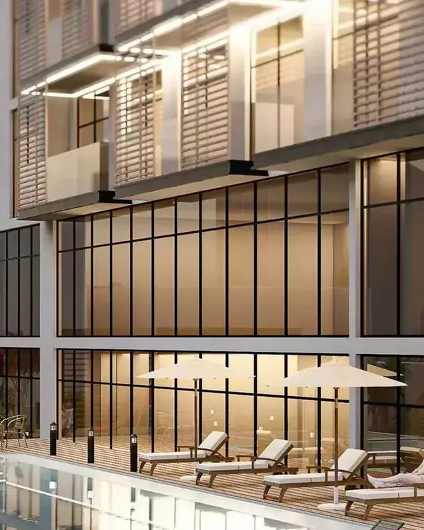 PG One Apartments PG One Apartments