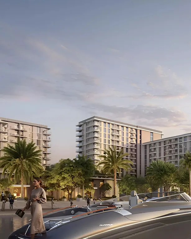 Pier Point Phase 2 By Emaar Pier Point Phase 2 By Emaar
