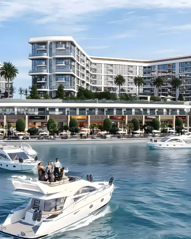 Pierside Marina Residences Pierside Marina Residences