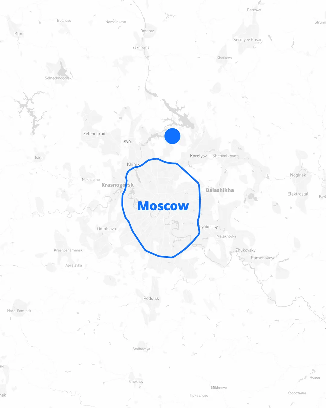 Пирогово Пирогово
