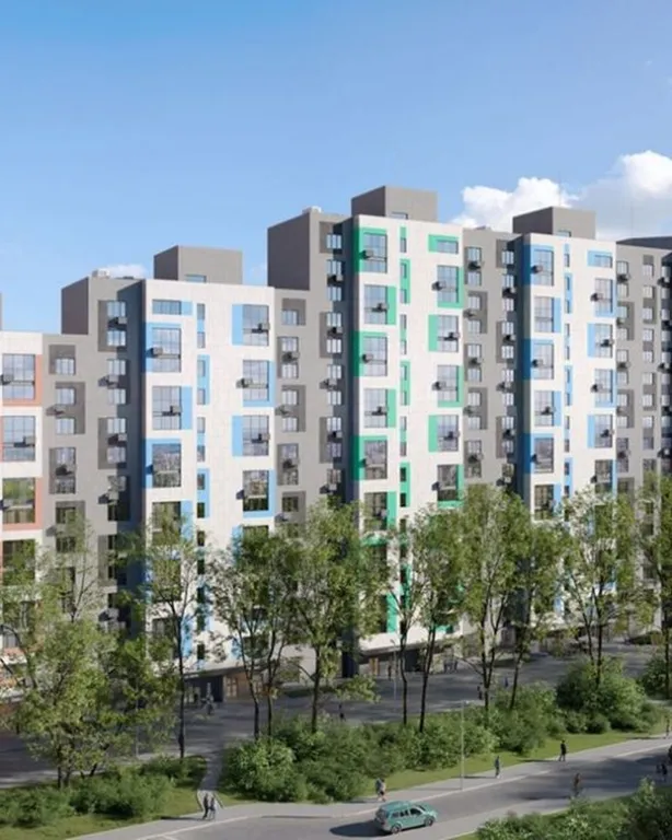 Planerny kvartal Planerny kvartal
