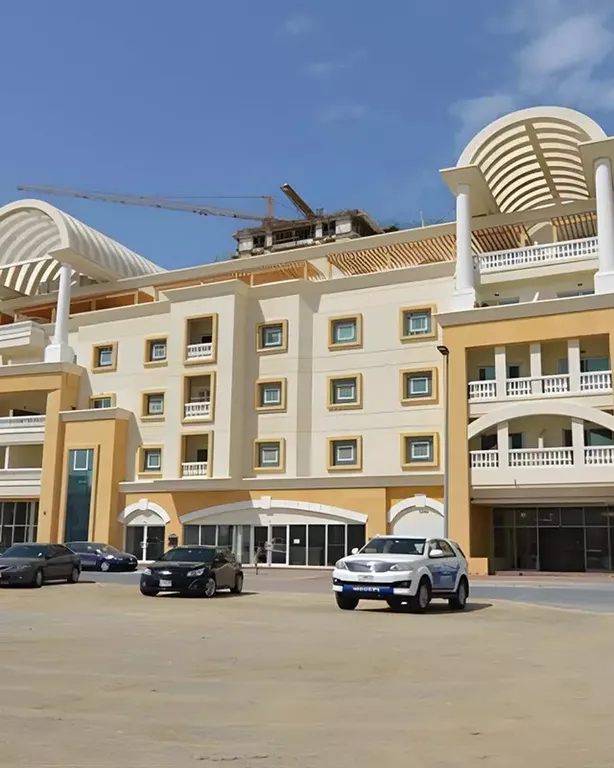 Plaza Residences Plaza Residences