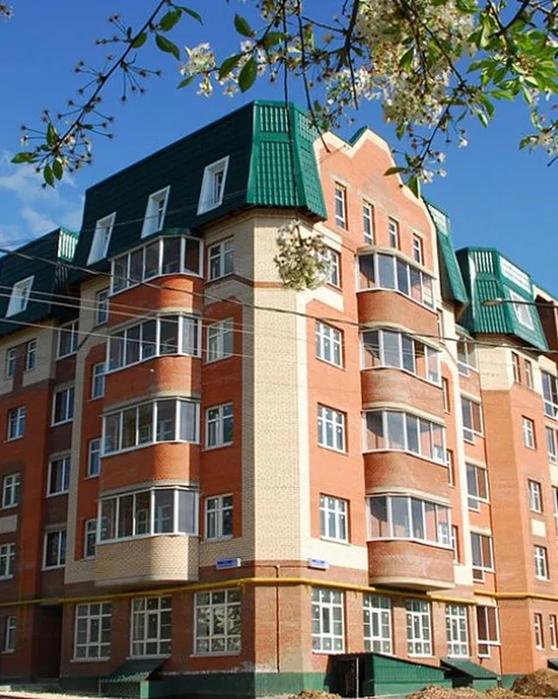 po ul Kolhoznaya, 55 (Krasnaya Gorka-3) po ul Kolhoznaya, 55 (Krasnaya Gorka-3)