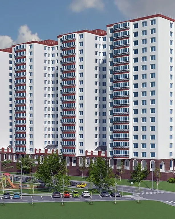 po ul Ugreshskaya po ul Ugreshskaya