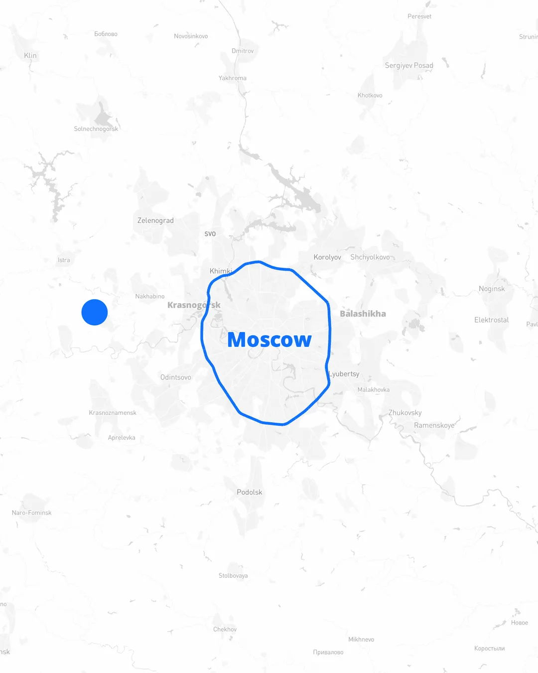 КП «Покровский» КП «Покровский»