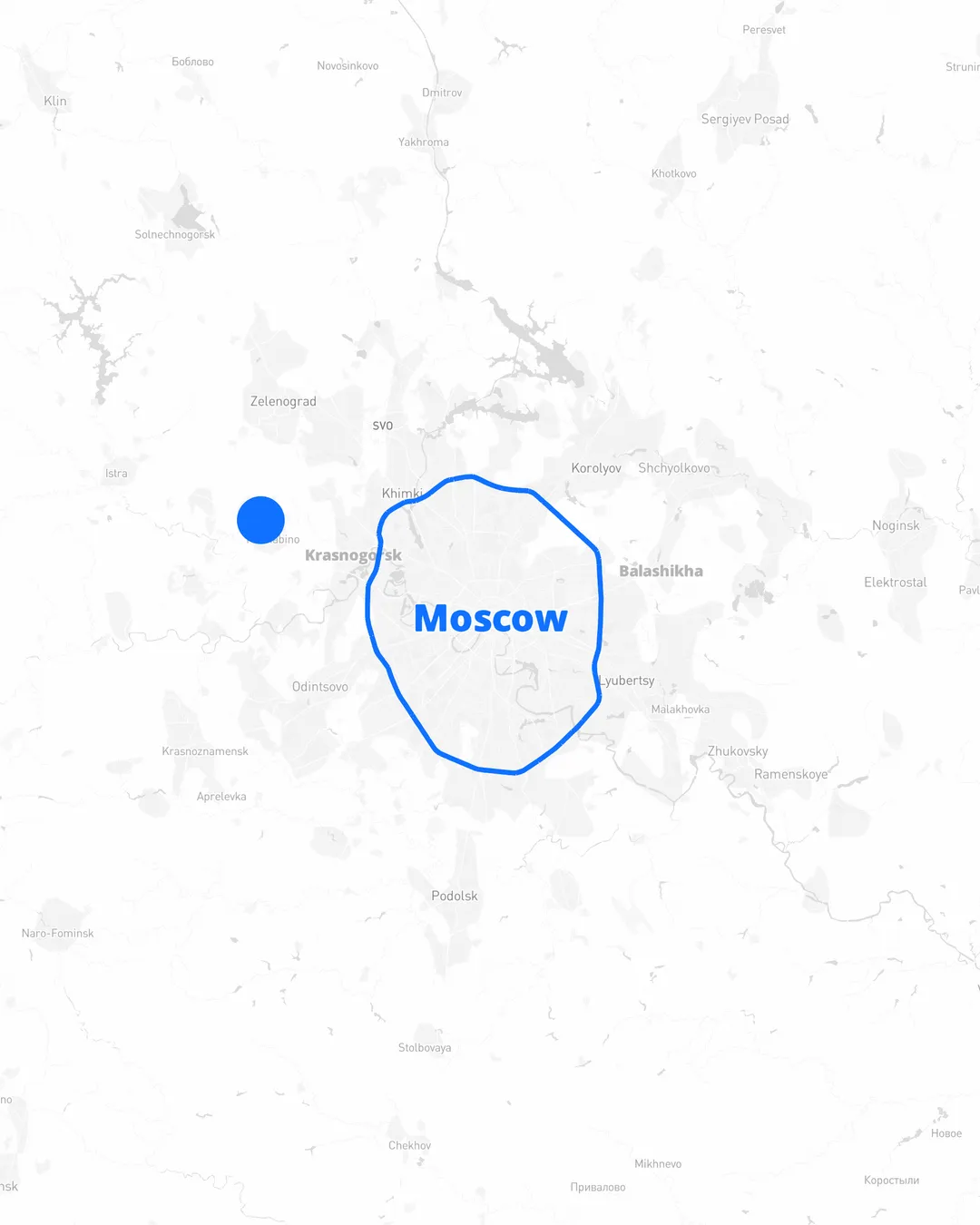 КП «Полиновка» КП «Полиновка»