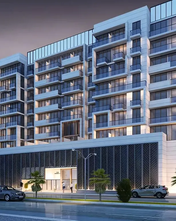Prime Residency 3 Prime Residency 3