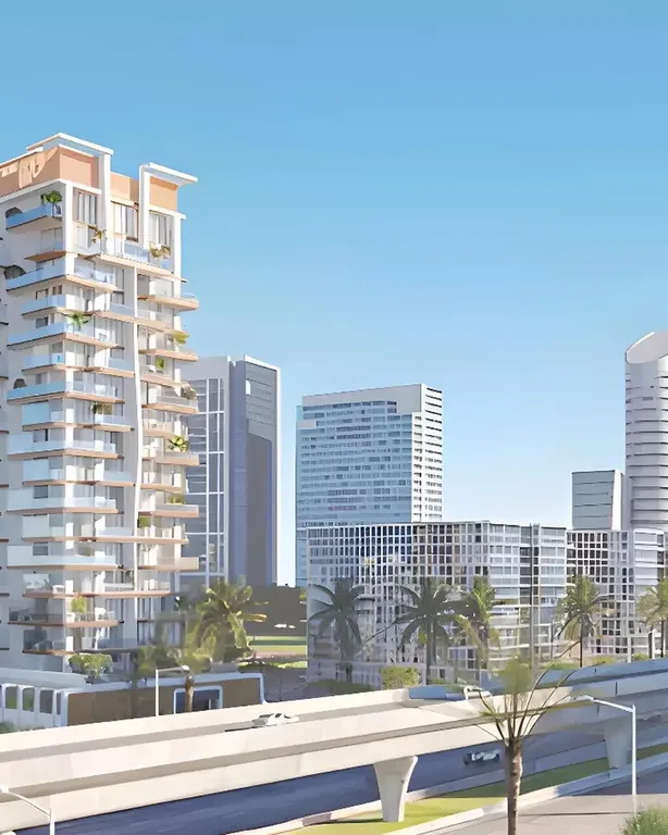 Primero Residences Primero Residences