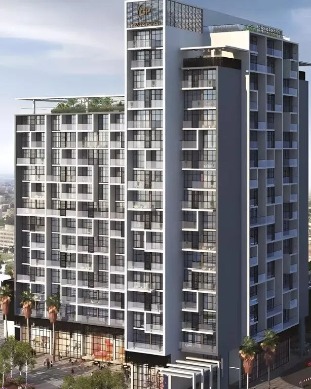Prive Residence Prive Residence