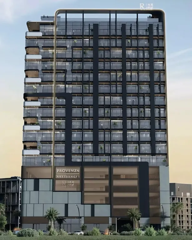 Provenza Residences Provenza Residences