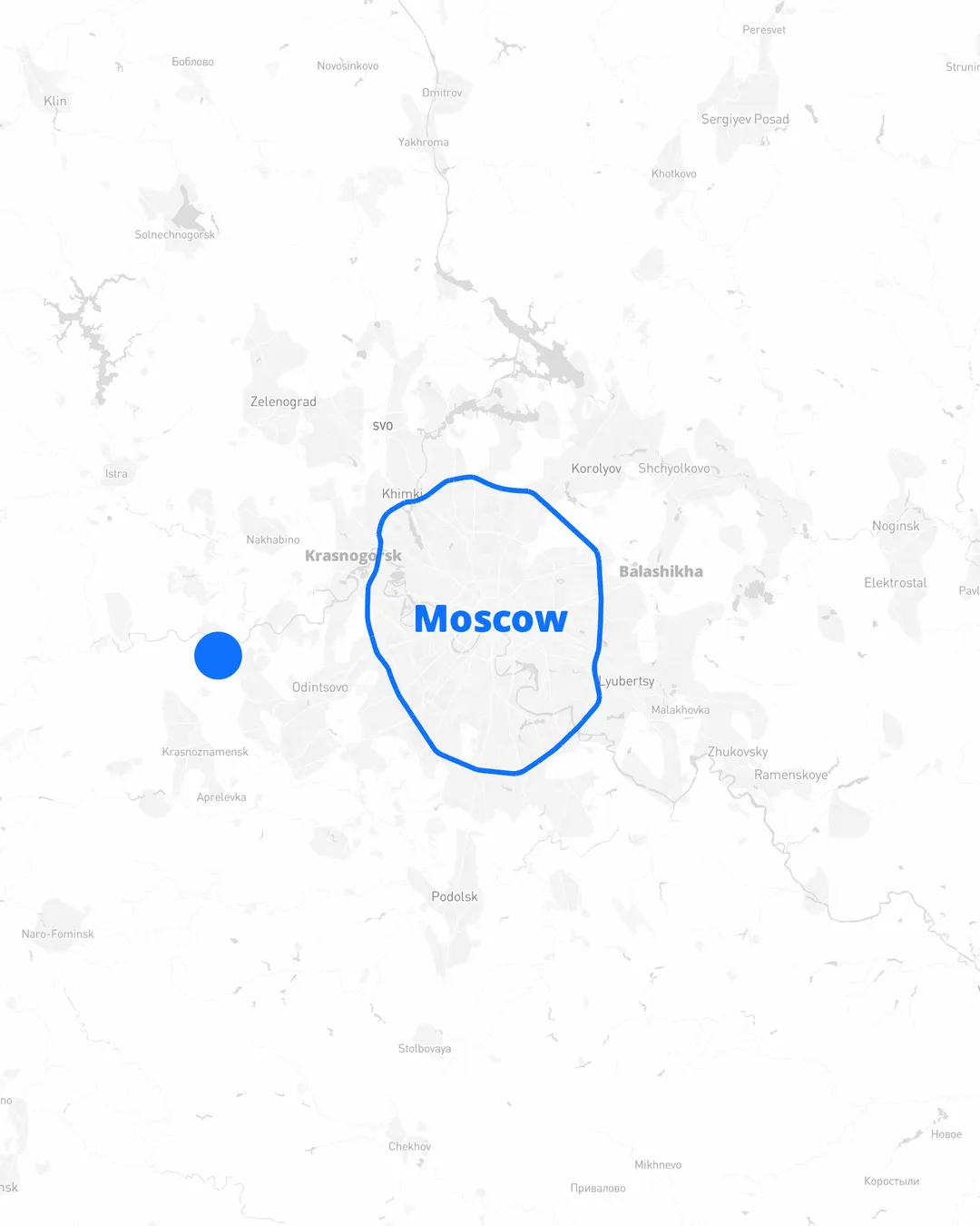 КП «ПЖЭК Успенское-2» КП «ПЖЭК Успенское-2»