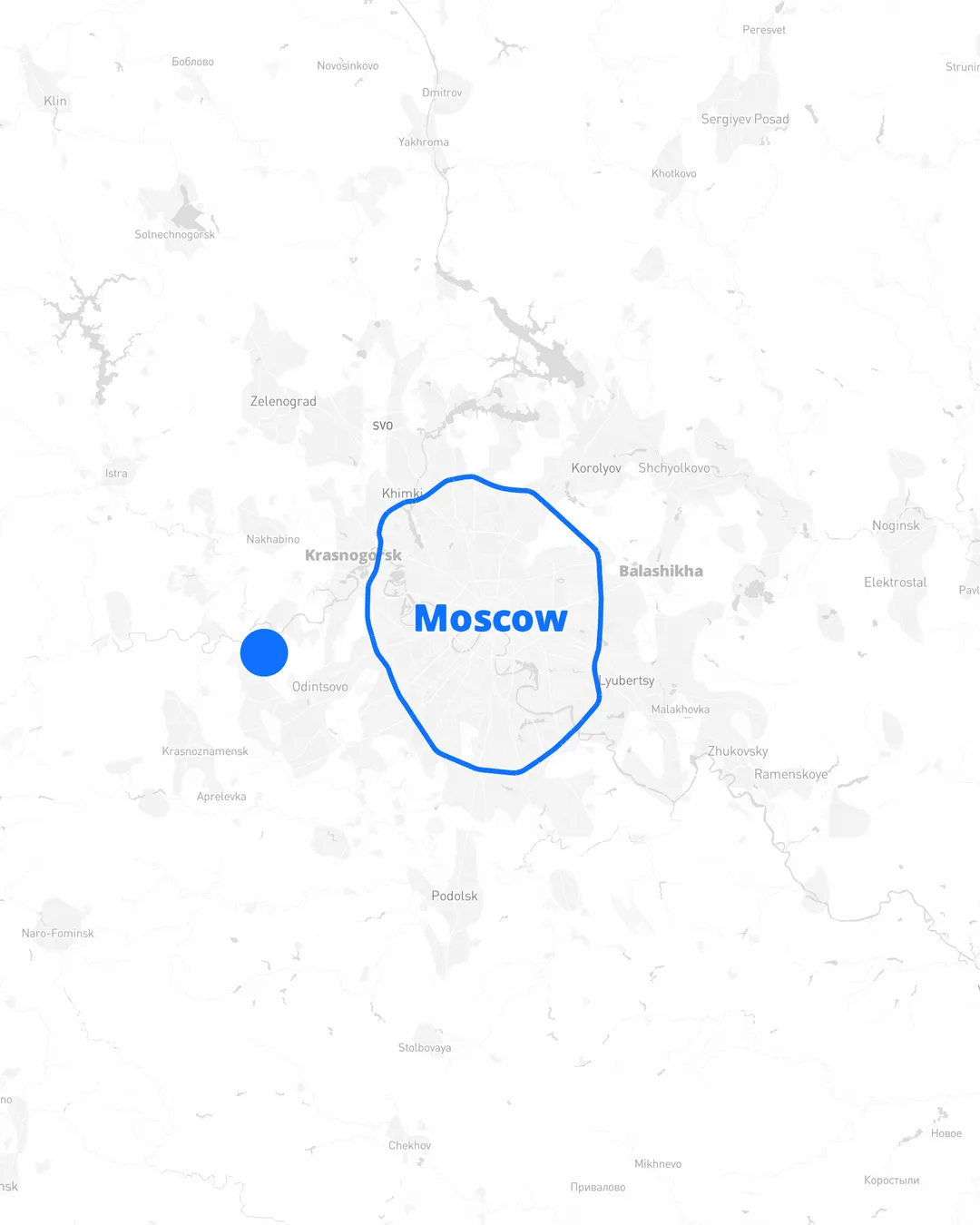 КП «ПЖСК Горки-1» КП «ПЖСК Горки-1»