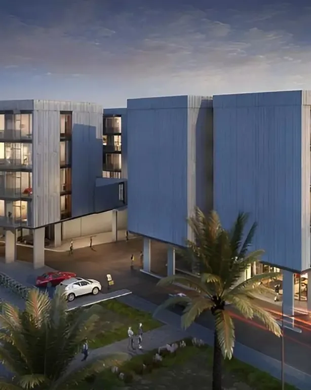 Q Gardens Lofts By AYS Property Development Q Gardens Lofts By AYS Property Development