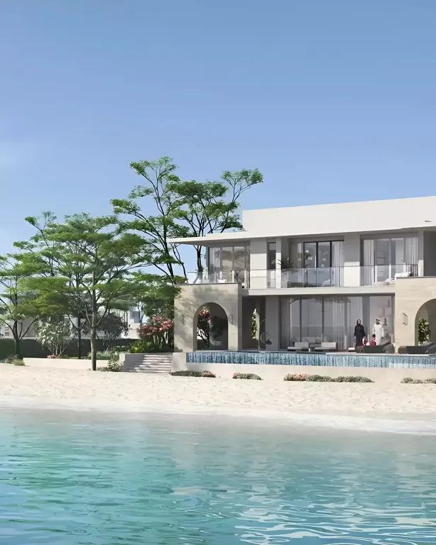 Ramhan Island Villas Phase 4 by Eagle Ramhan Island Villas Phase 4 by Eagle