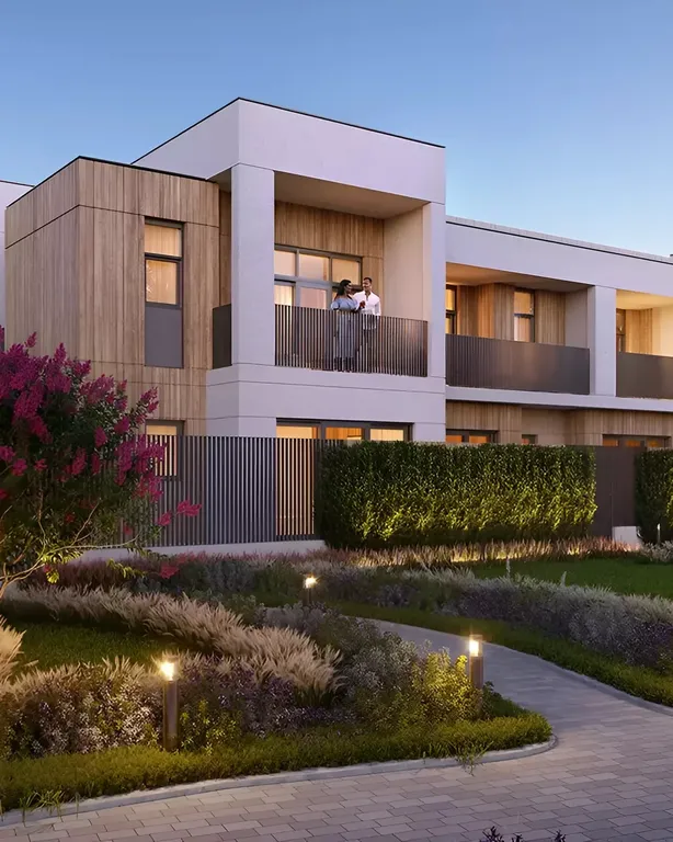 Raya Arabian Ranches Phase 3 By Emaar Raya Arabian Ranches Phase 3 By Emaar