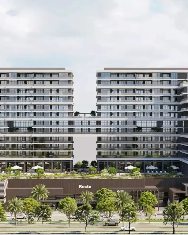 Reem Hills Apartments Reem Hills Apartments