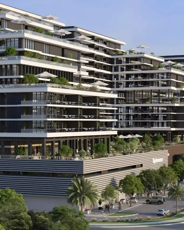 Reem Hills Apartments Phase 2 Reem Hills Apartments Phase 2