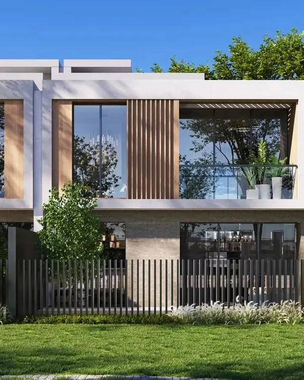 Reem Hills Villas Reem Hills Villas