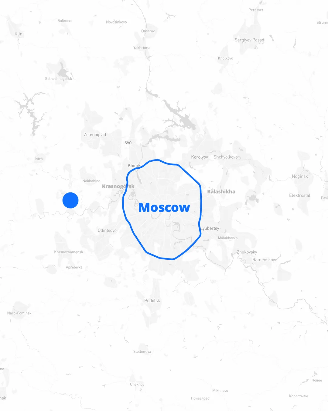 Ренессанс Парк Ренессанс Парк