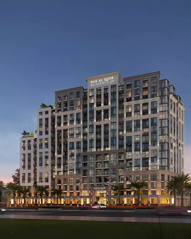 Residence 25 Residence 25