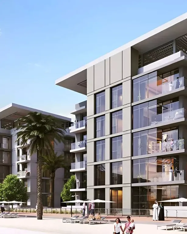 Residences 6 Residences 6