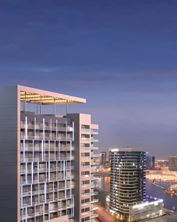 Reva Residences Reva Residences