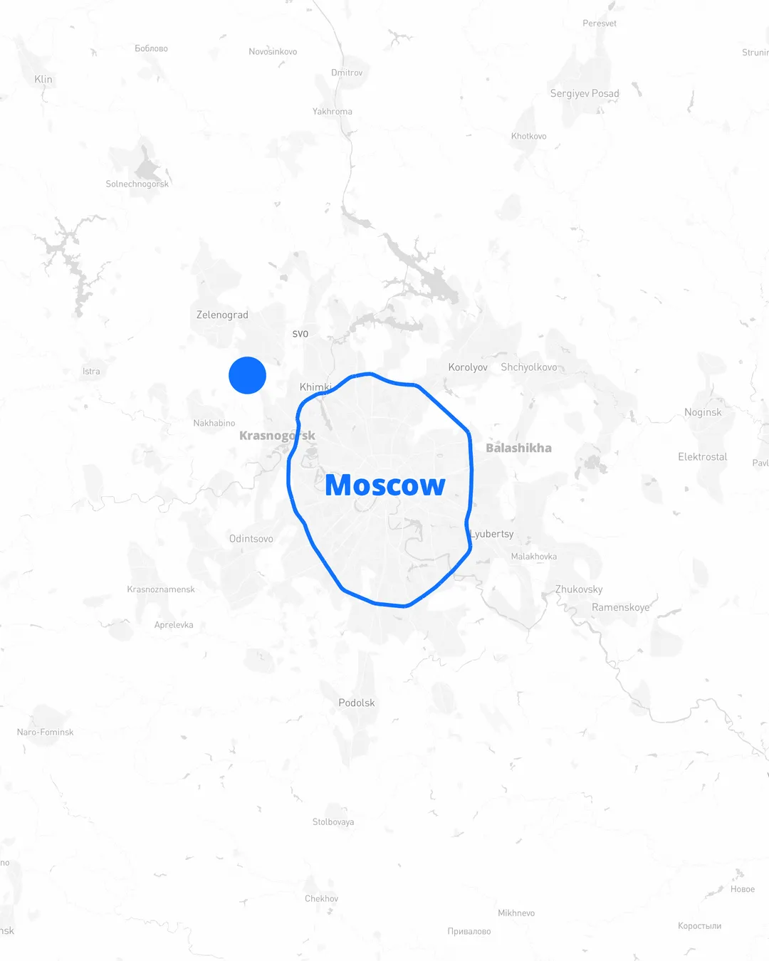 Резиденс Резиденс