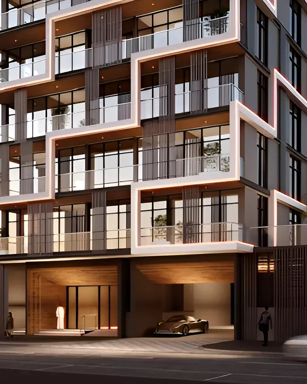 Rija Suites Rija Suites
