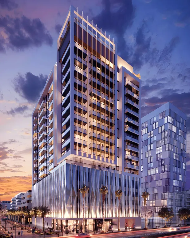 Rise Residence Rise Residence