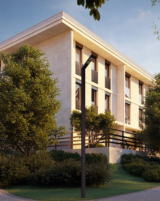 River Residences River Residences