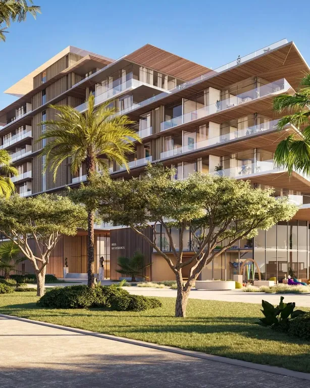 Rixos Bay Rixos Bay