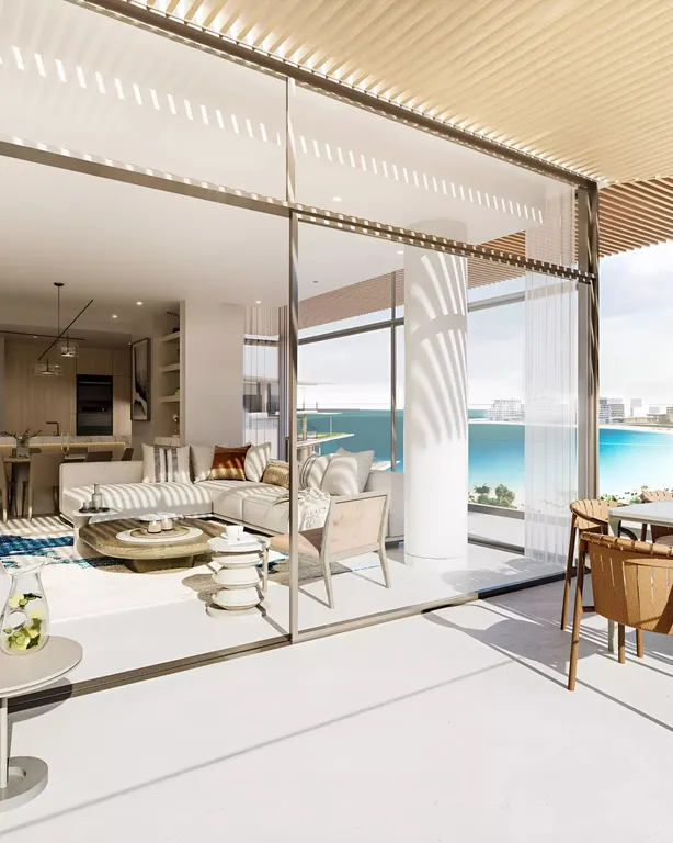 Rixos Beach Residences ll Rixos Beach Residences ll