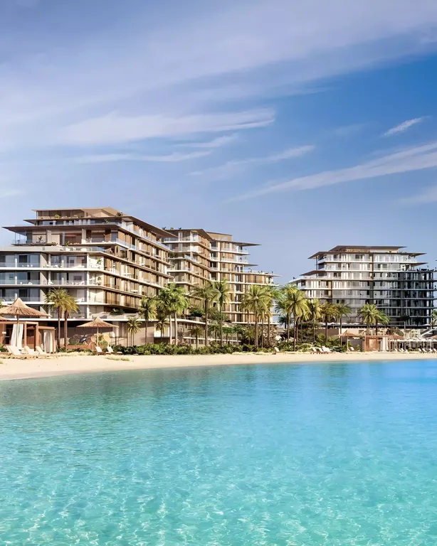 Rixos Hotel & Residences Rixos Hotel & Residences