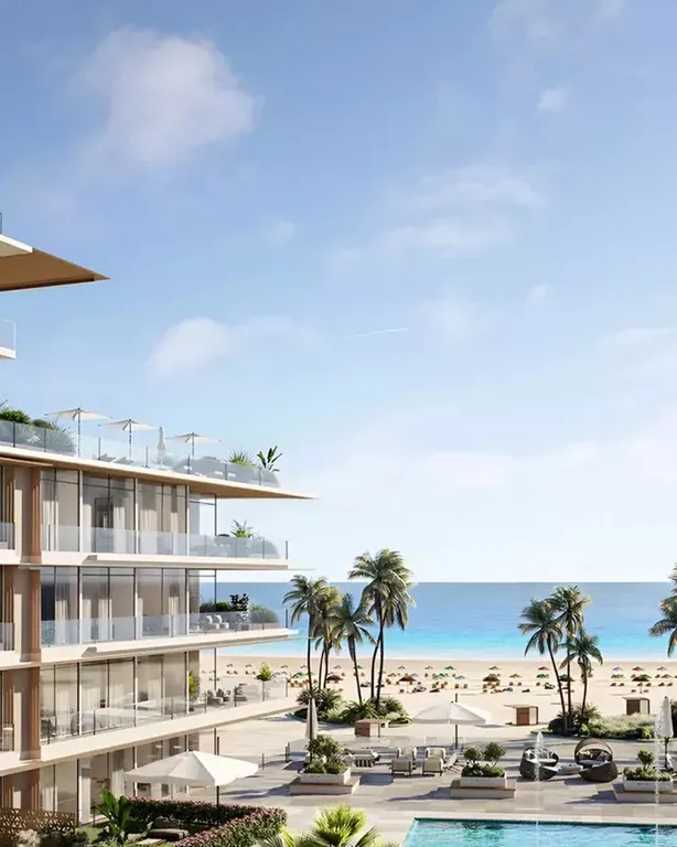 Rixos Phase 2 By Nakheel Rixos Phase 2 By Nakheel
