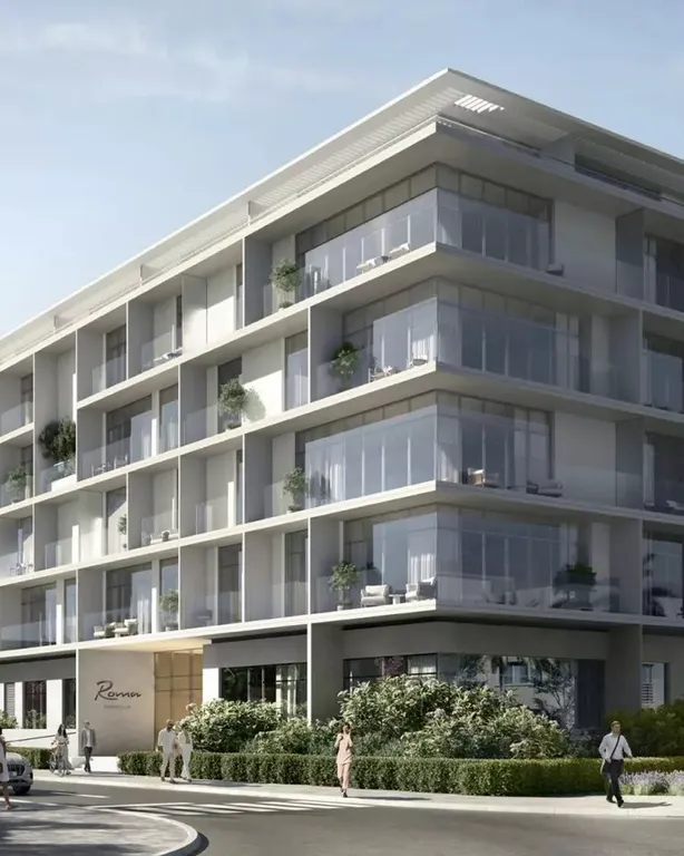Roma Residences Roma Residences