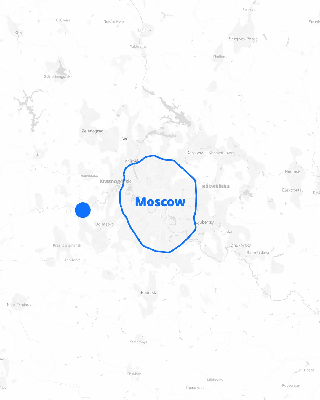 КП «Романово-4» КП «Романово-4»
